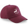 Farbe: burgundy