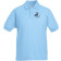 Farbe: sky blue