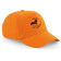 Farbe: orange