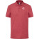 Farbe: vintage heather red