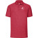 Farbe: heather red