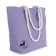 Farbe: washed lit purple