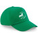 Farbe: kelly green