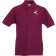Farbe: burgundy