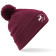 Farbe: burgundy