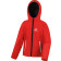 Farbe: red/black