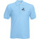 Farbe: sky blue