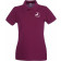 Farbe: burgundy