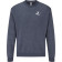 Farbe: vintage heather navy