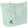 Farbe: washed misty green