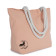 Farbe: washed lit peach