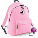 Farbe: classic pink/graphite grey