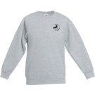 Farbe: heather grey