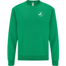 Farbe: retro heather green