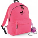 color:fluorescent pink