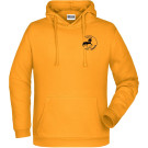 Farbe: gold-yellow