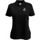 Damen Piqué Polo