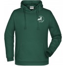 Promo Hoody Man