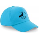 Kinder 5 Panel Kappe "Original"