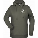 Promo Hoody Lady