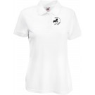 Damen Piqué Polo